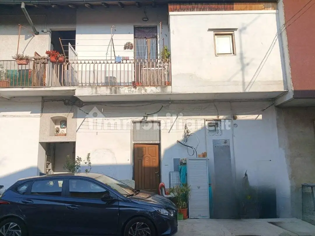 Casa indipendente in vendita a Villasanta