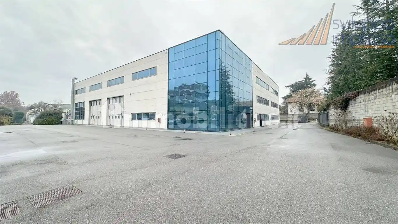 Palazzo - Edificio - foto 2