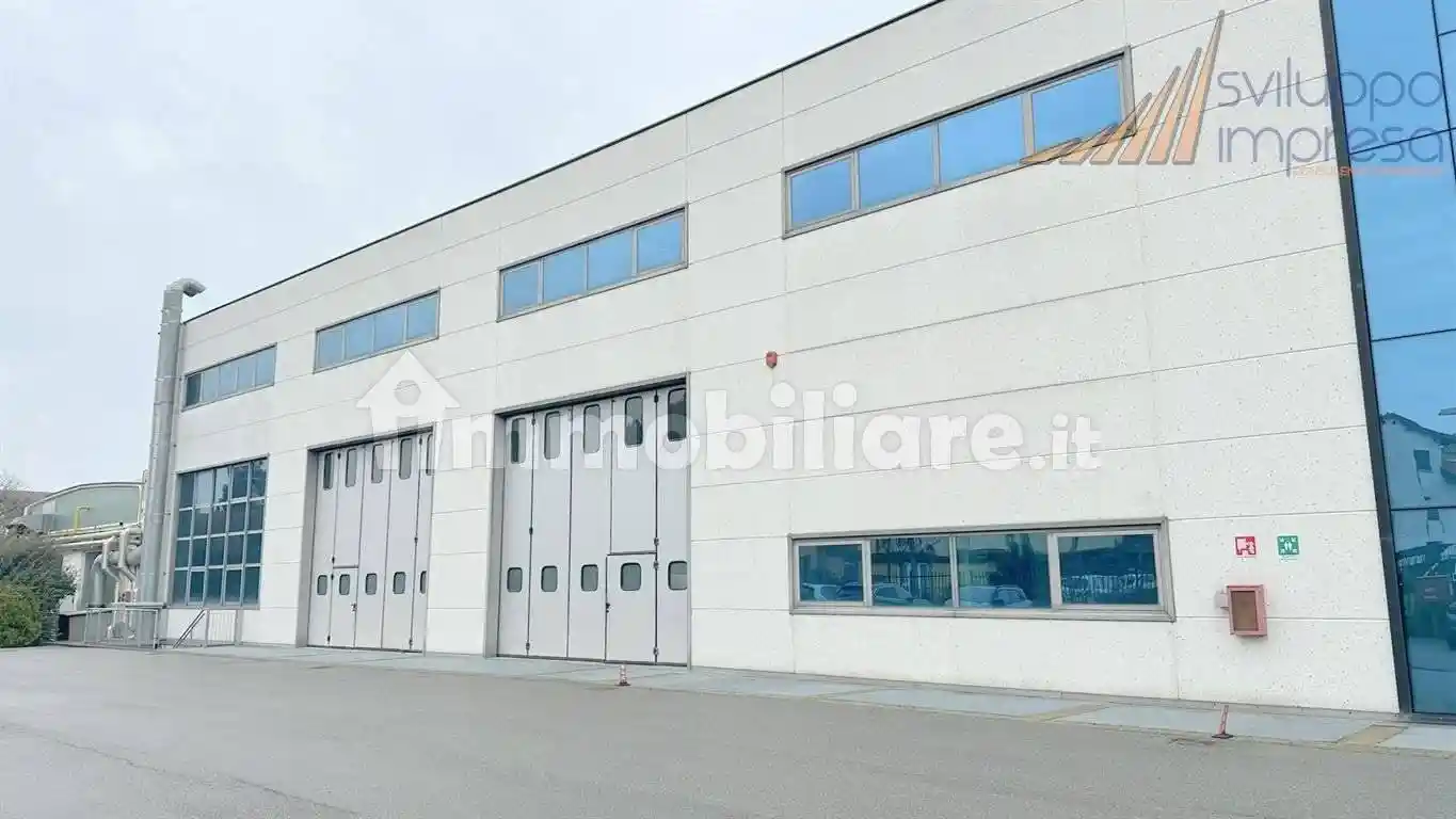 Palazzo - Edificio - foto 3