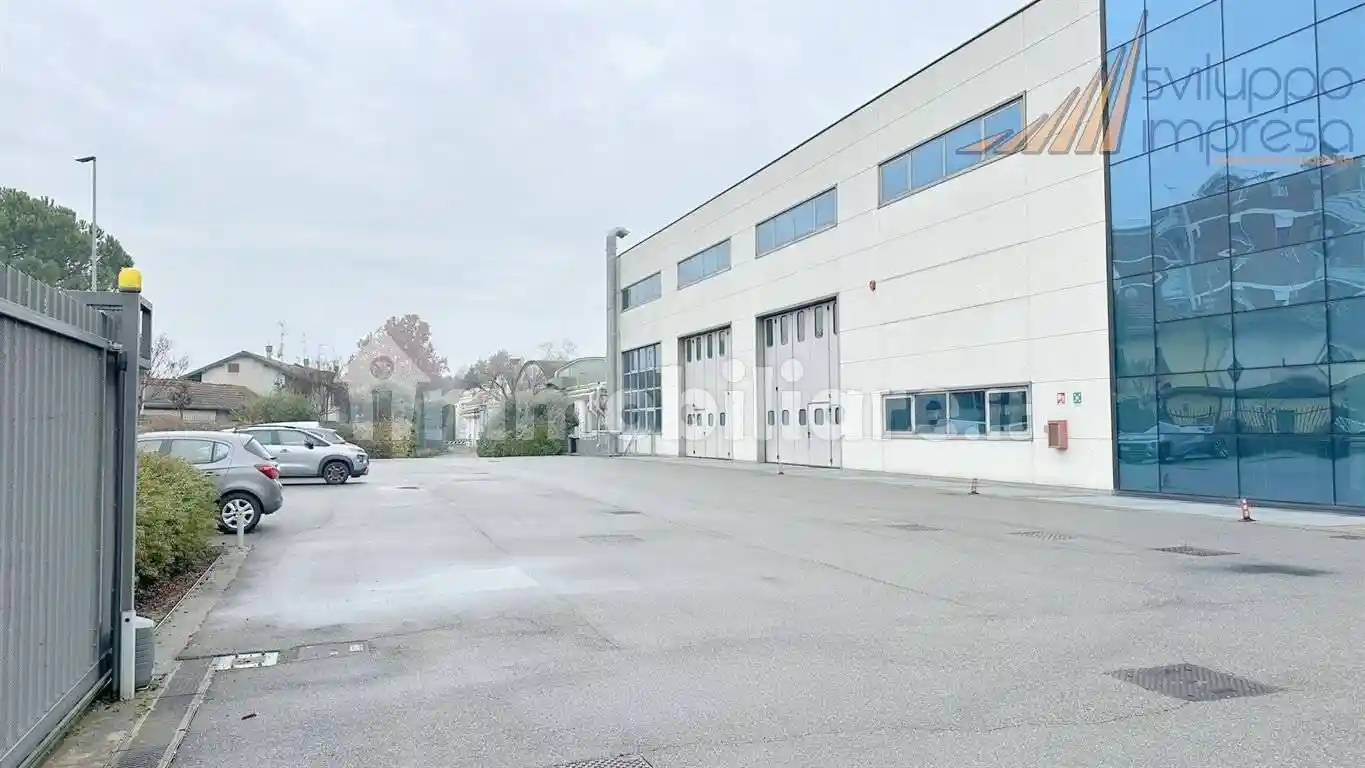 Palazzo - Edificio - foto 4