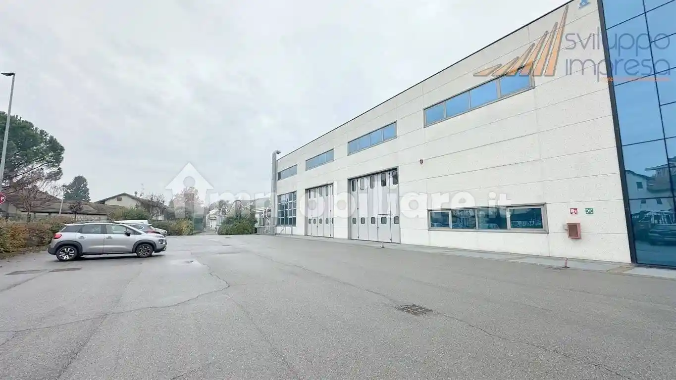 Palazzo - Edificio - foto 5