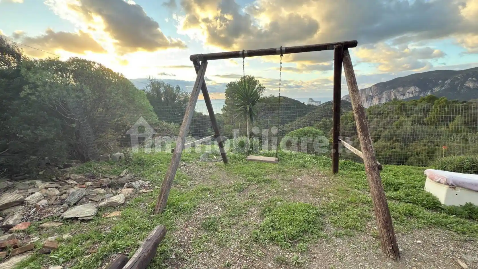 Villa in vendita a Iglesias