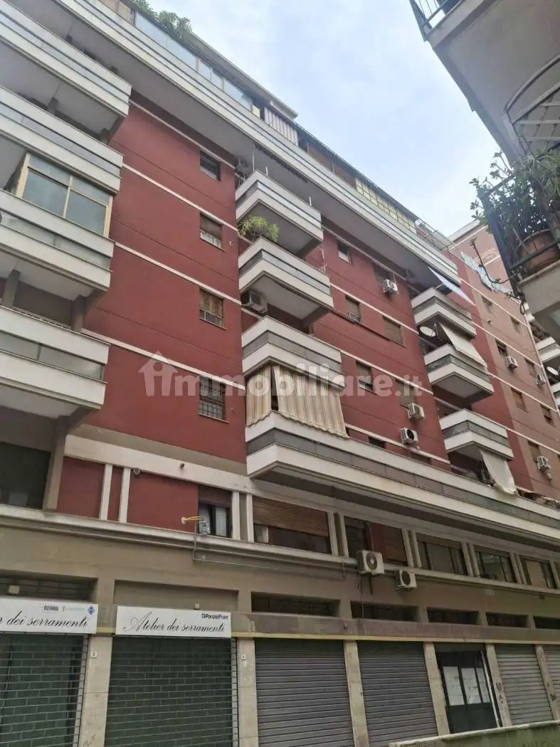 Appartamento in vendita a Palermo