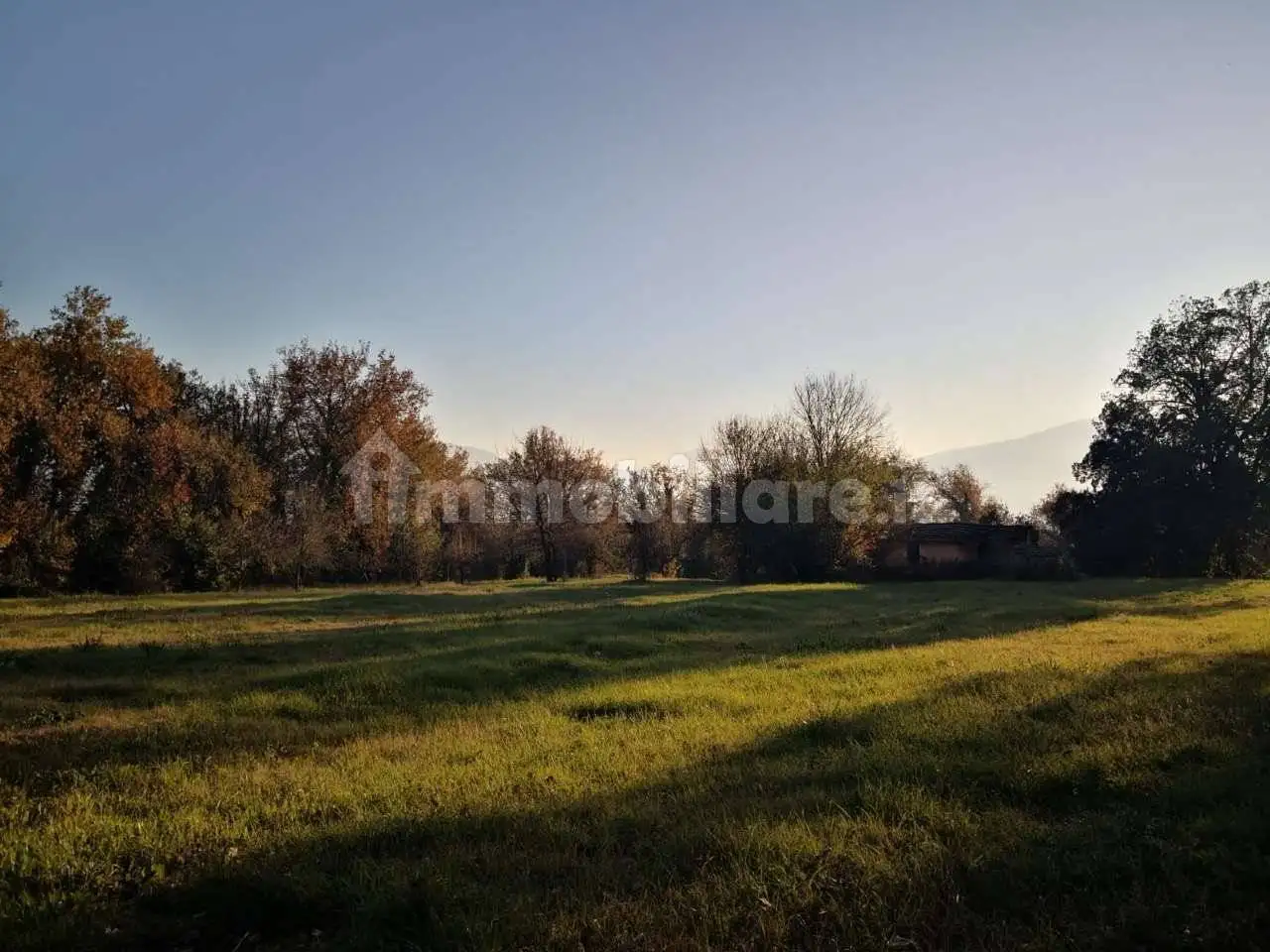 Rustico - Casale in vendita a Pofi