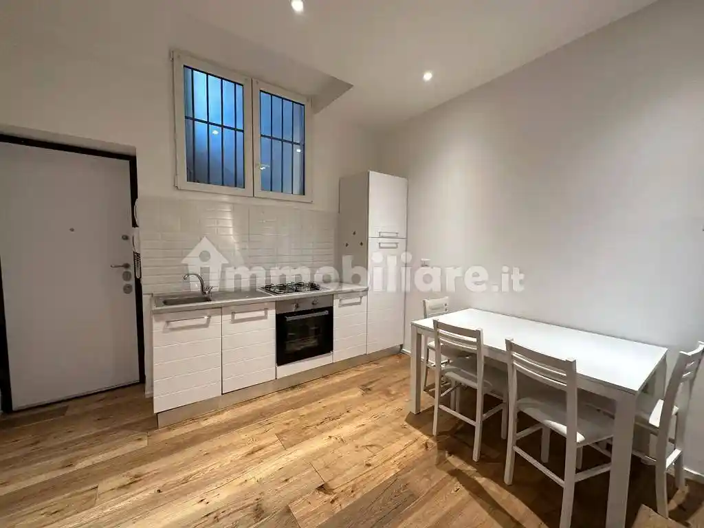 Bilocale viale Col di Lana 14, Corso San Gottardo, Milano - foto 2