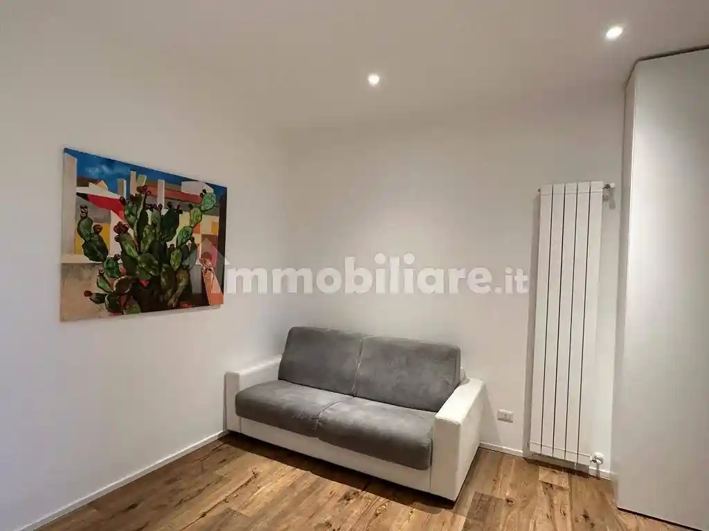 Bilocale viale Col di Lana 14, Corso San Gottardo, Milano - foto 4