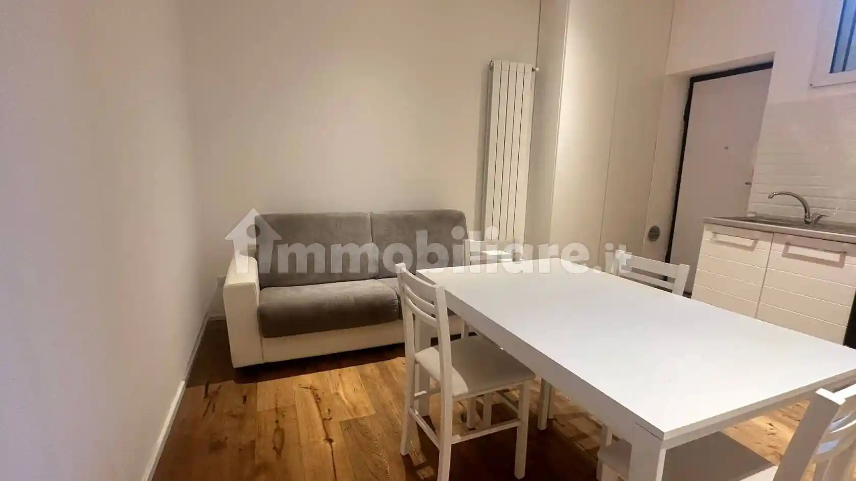 Bilocale viale Col di Lana 14, Corso San Gottardo, Milano - foto 5