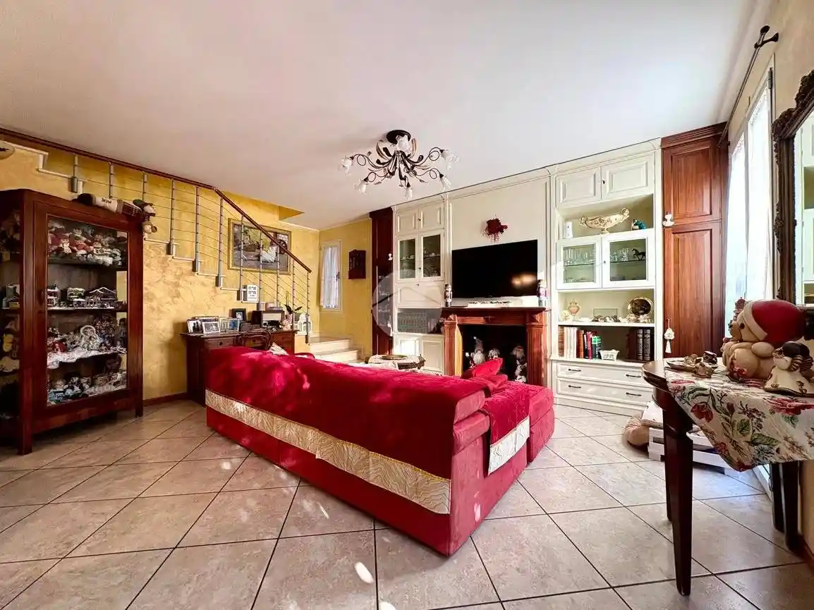 Appartamento via delle Cascine 1, Viserba, Rimini - foto 4