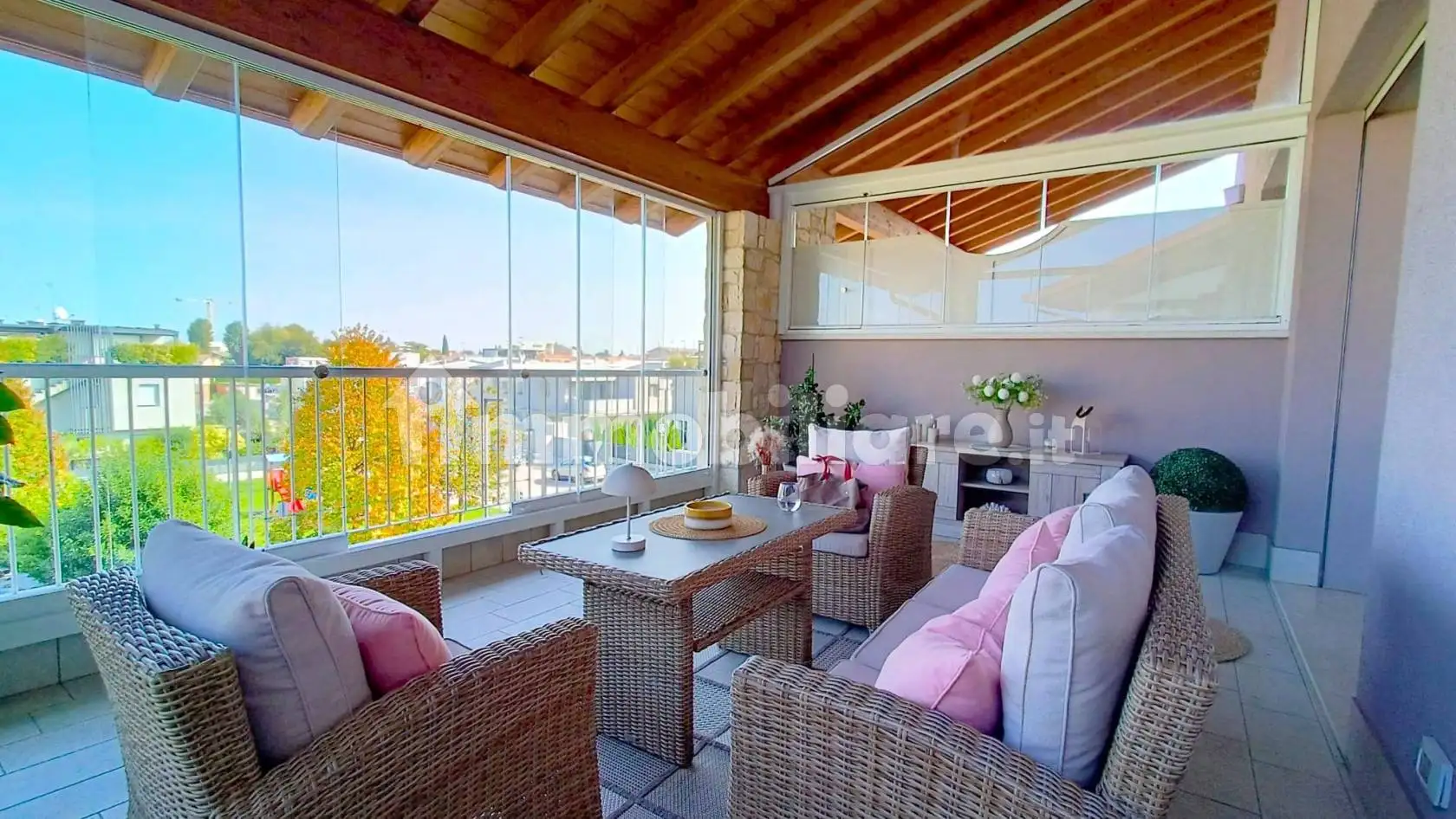 Appartamento in vendita a Peschiera del Garda