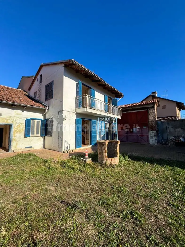 Rustico - Casale in vendita a Moncalieri