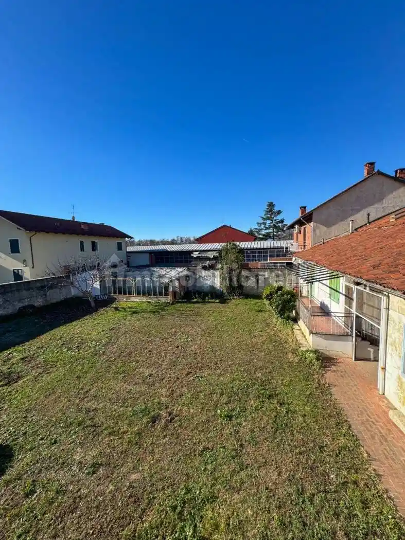 Rustico Borgata Tagliaferro, Tagliaferro - Tetti Piatti, Moncalieri - foto 2