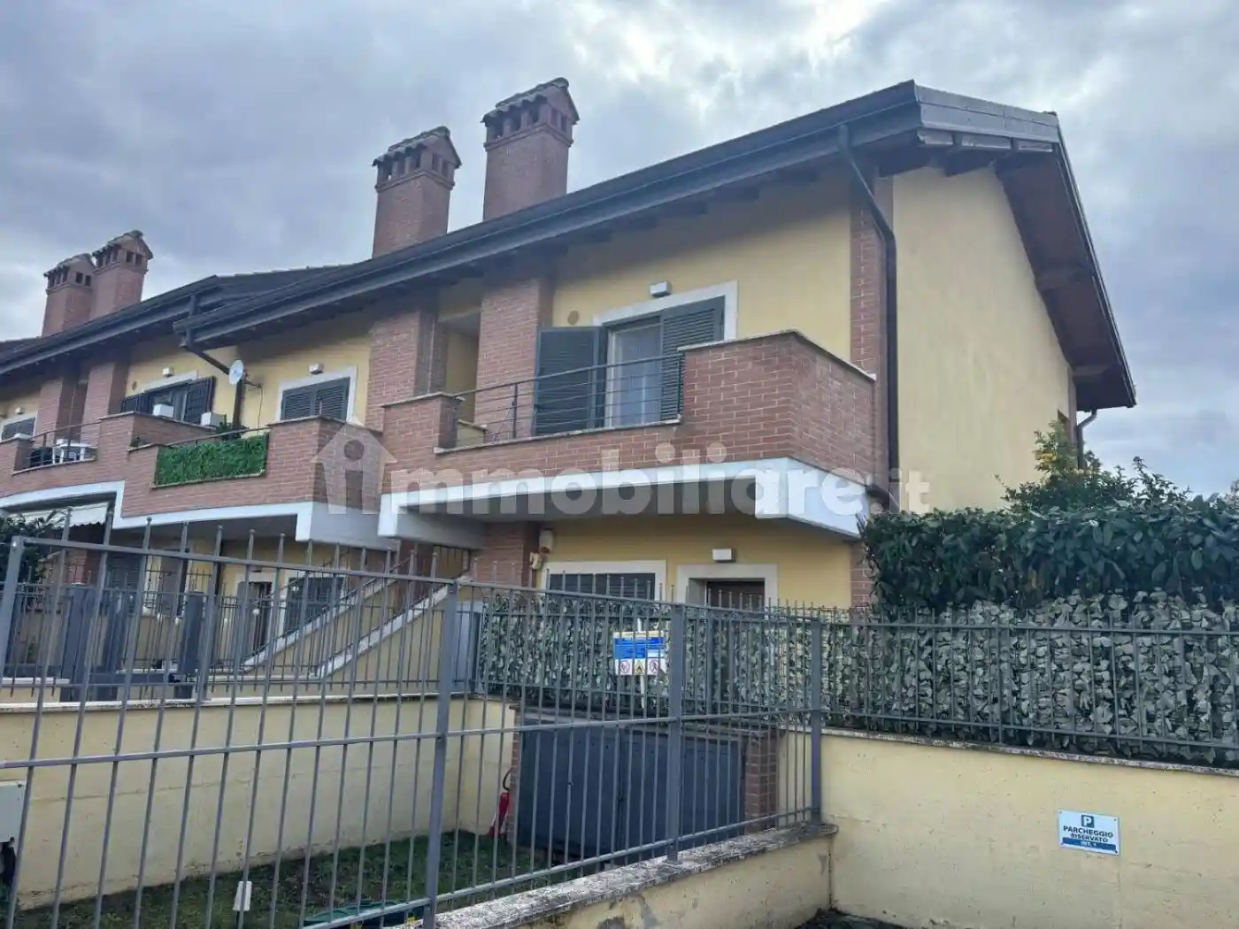 Appartamento in vendita a Rocca di Papa