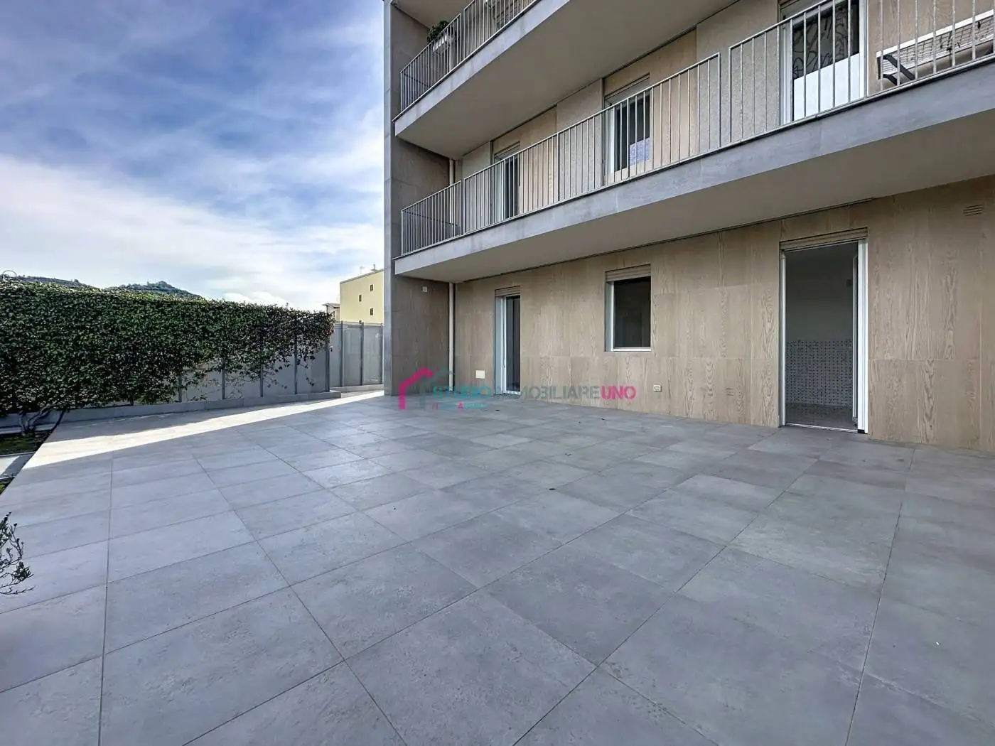 Appartamento in affitto a Nola