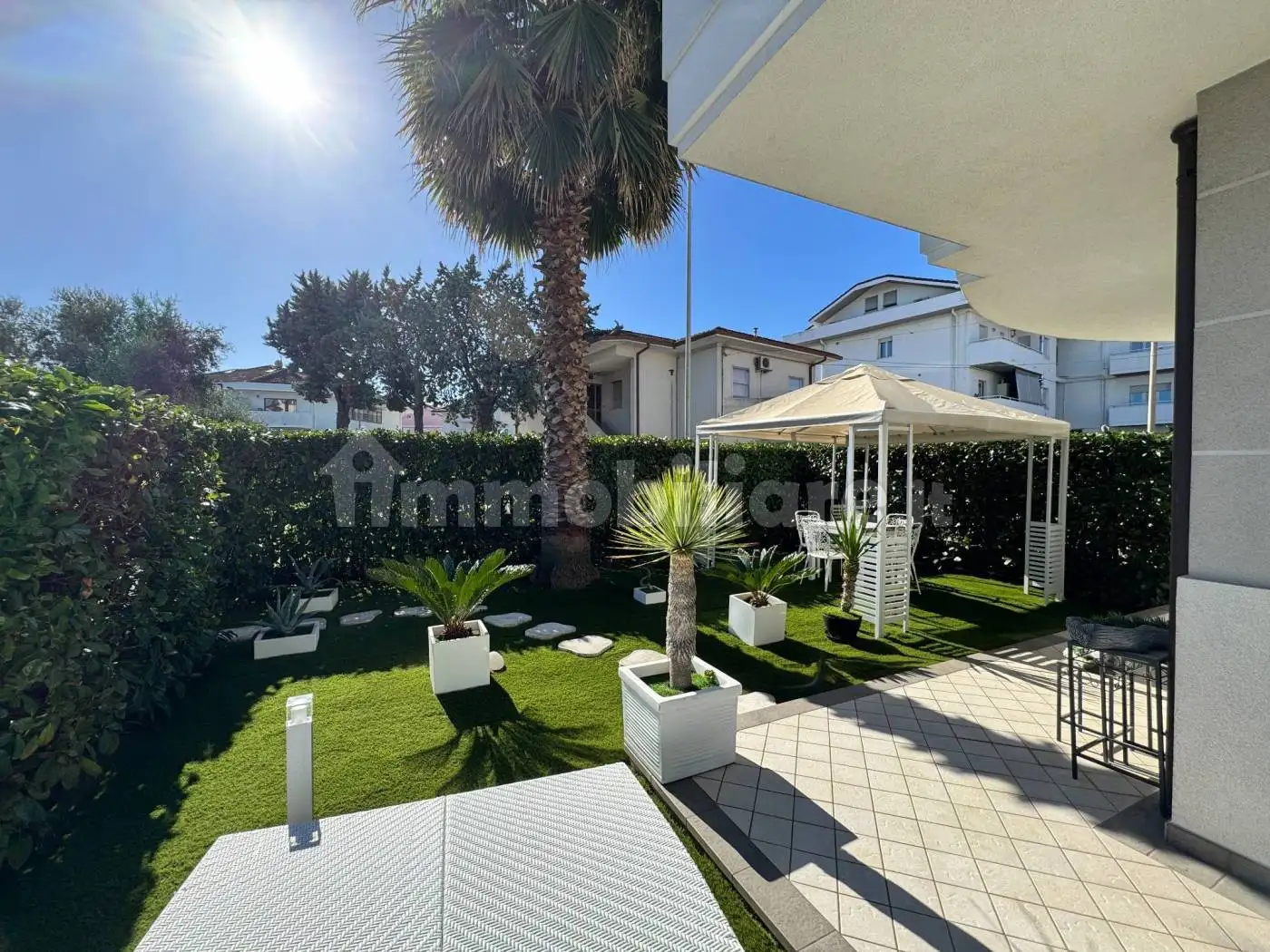 Appartamento in vendita a Riccione