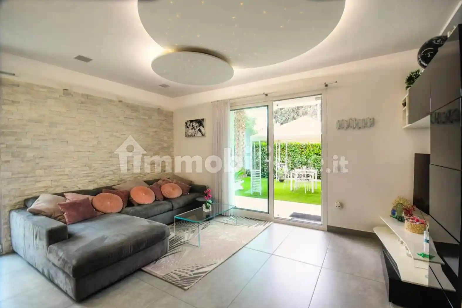 Quadrilocale viale Cassino 18, Paese, Riccione - foto 3