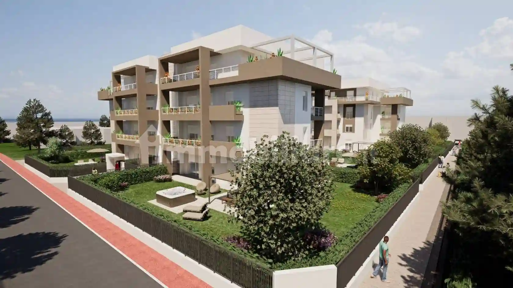 Attico - Mansarda - foto 2