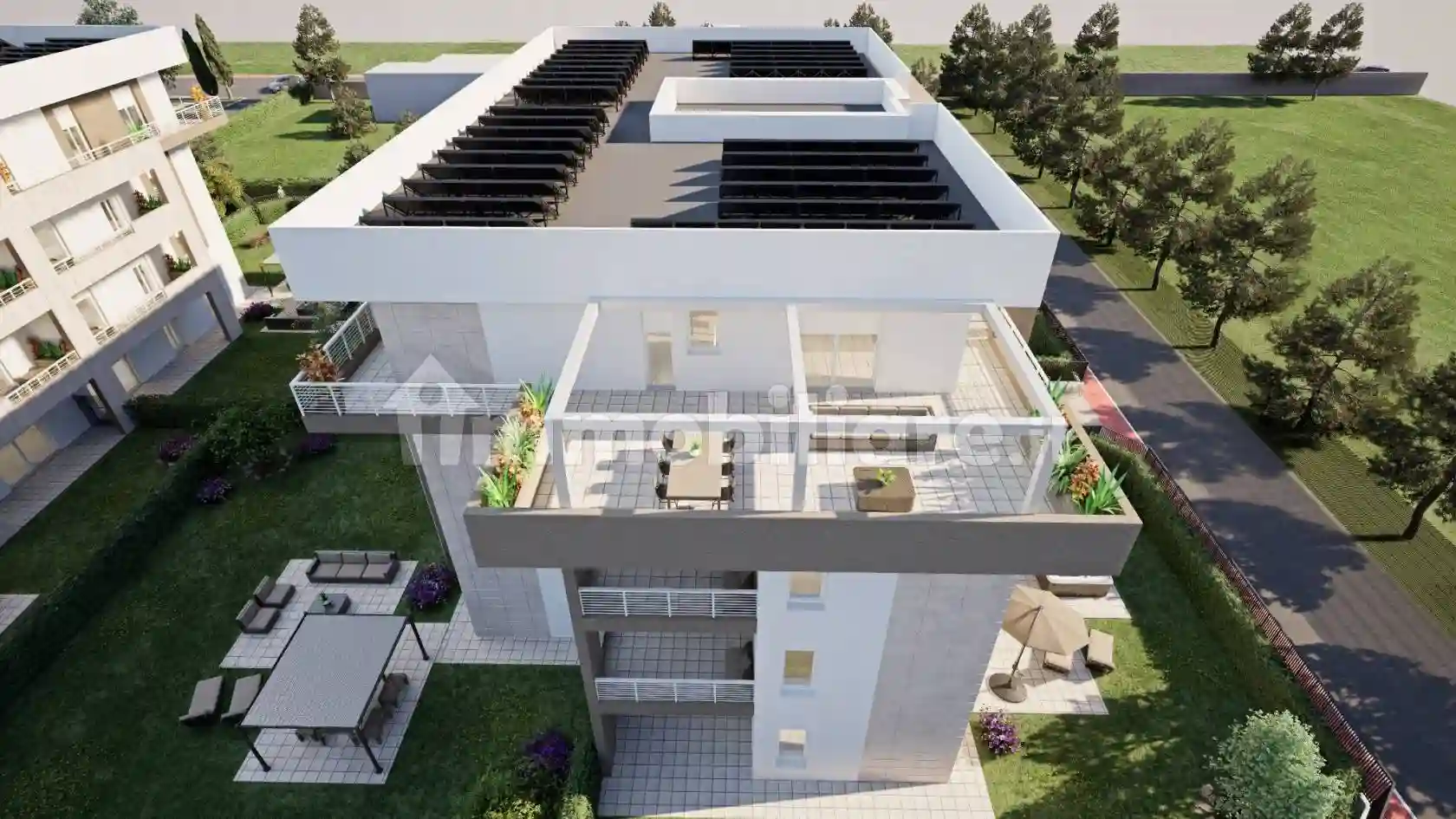 Attico - Mansarda - foto 5