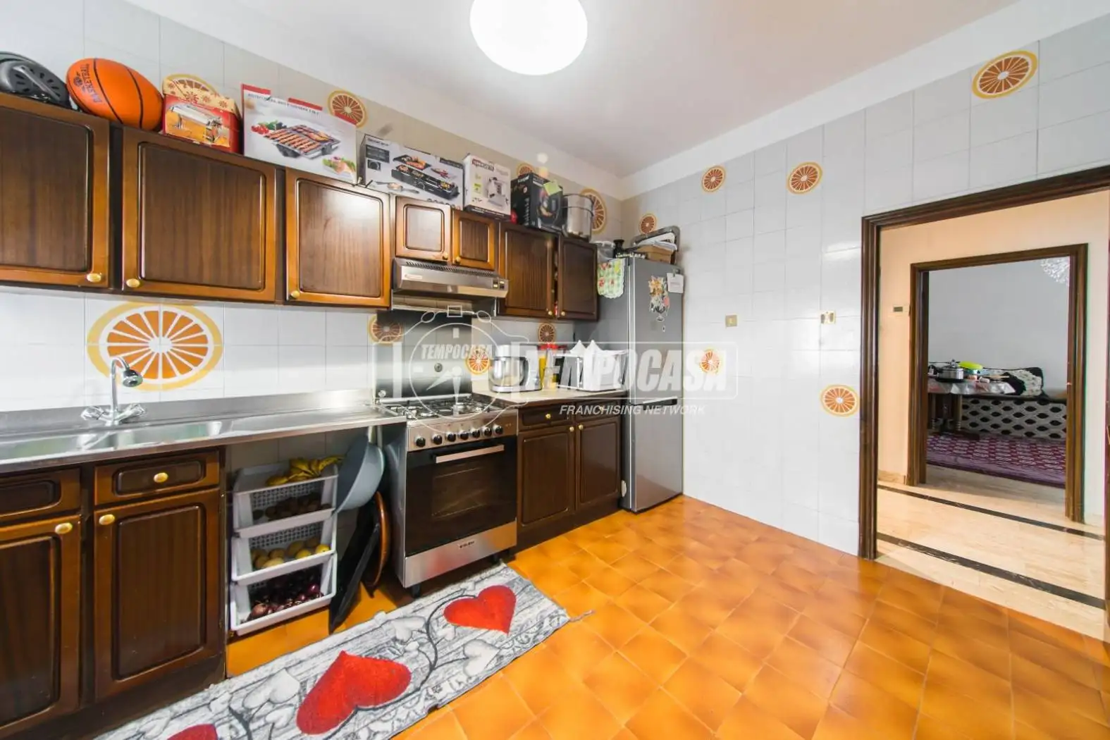 Trilocale viale Eugenio Zanasi 10/A, Centro, Castelnuovo Rangone - foto 2