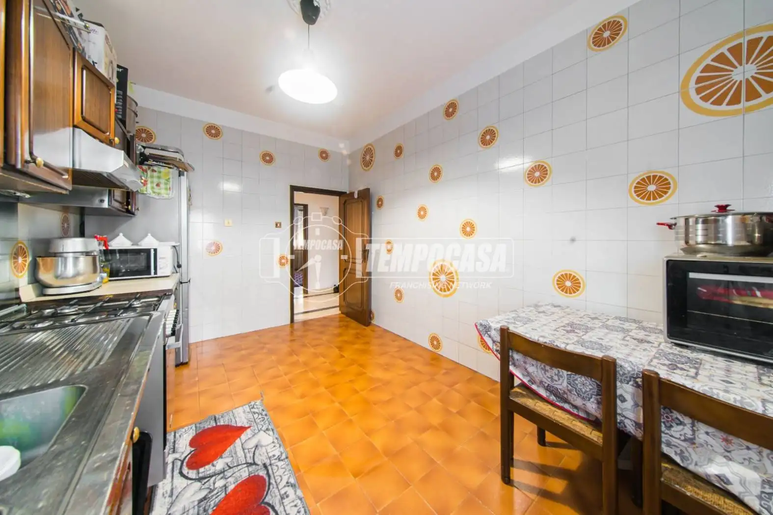 Trilocale viale Eugenio Zanasi 10/A, Centro, Castelnuovo Rangone - foto 3