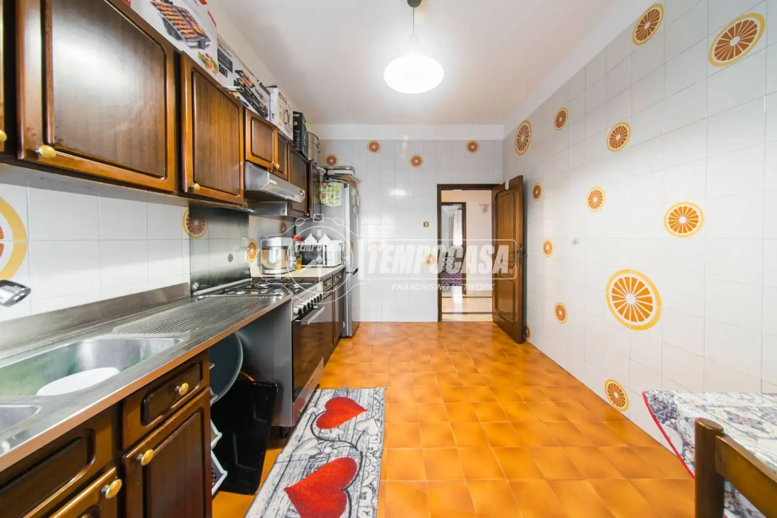 Trilocale viale Eugenio Zanasi 10/A, Centro, Castelnuovo Rangone - foto 5