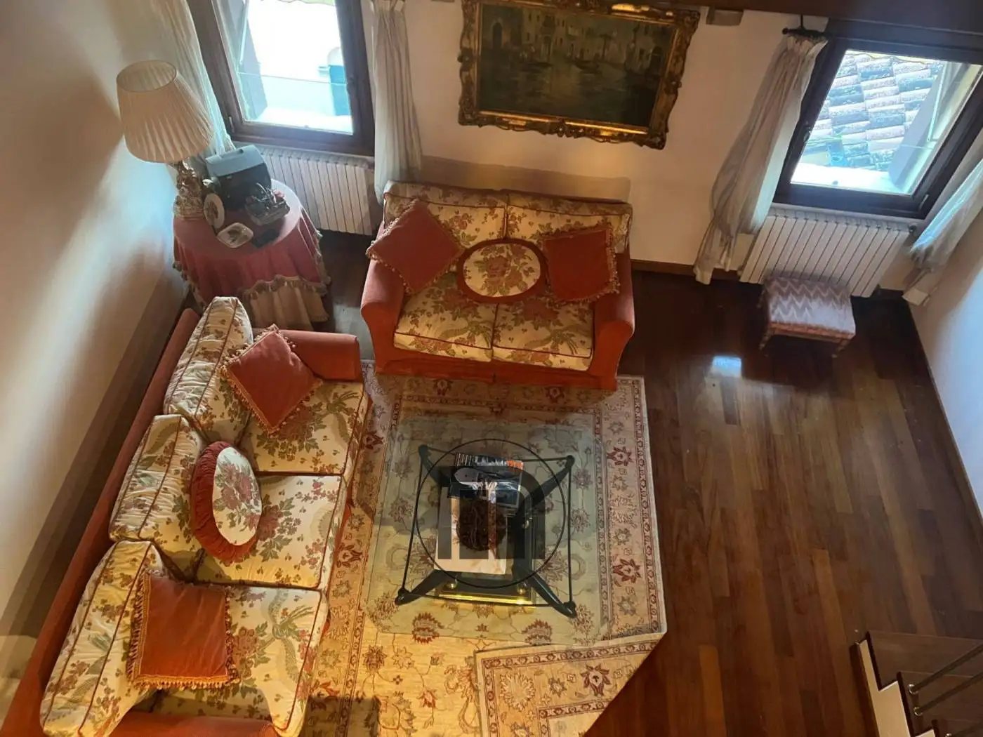 Appartamento in affitto a Treviso