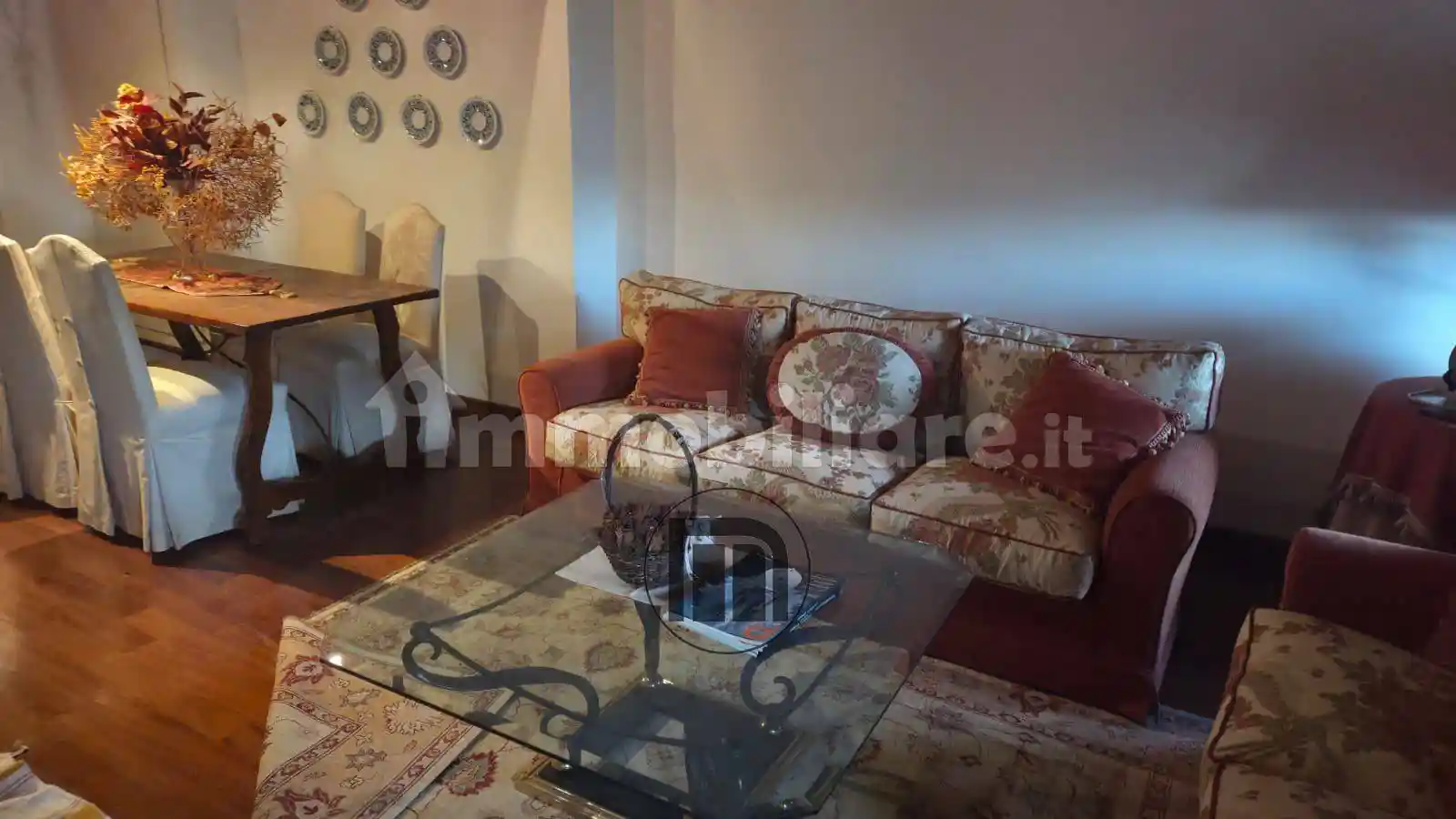 Bilocale ottimo stato, terzo piano, Piazza dei Signori, Treviso - foto 2