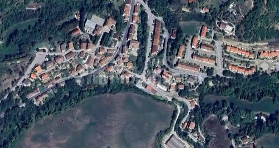 Appartamento in vendita a Urbino