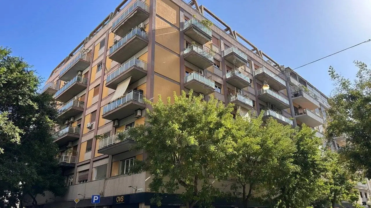 Appartamento in vendita a Palermo