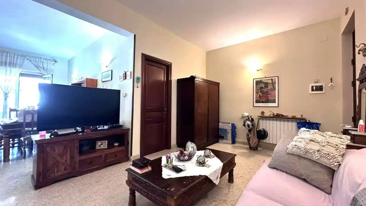 Appartamento via Maggiore Pietro Toselli 136, Libertà - Villabianca, Palermo - foto 2