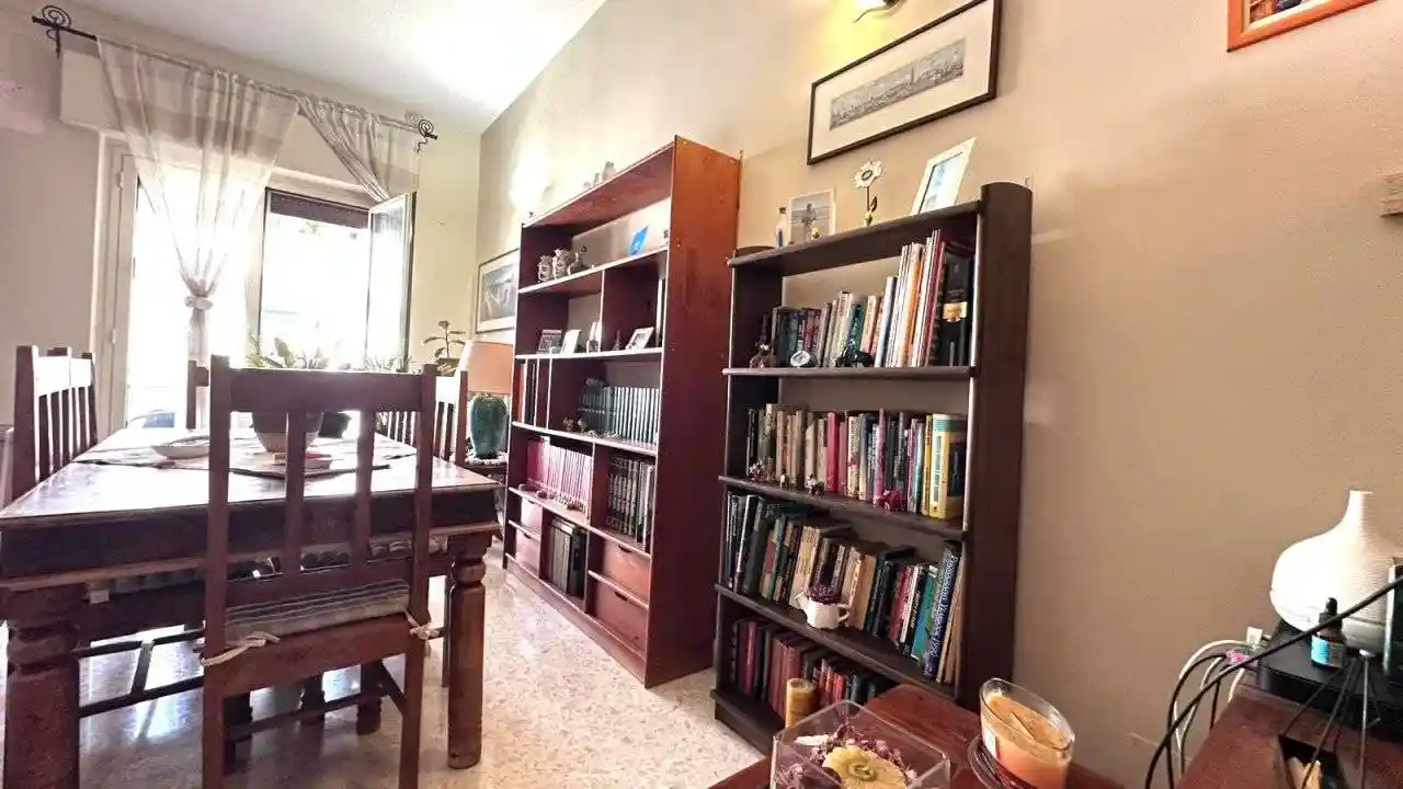 Appartamento via Maggiore Pietro Toselli 136, Libertà - Villabianca, Palermo - foto 3