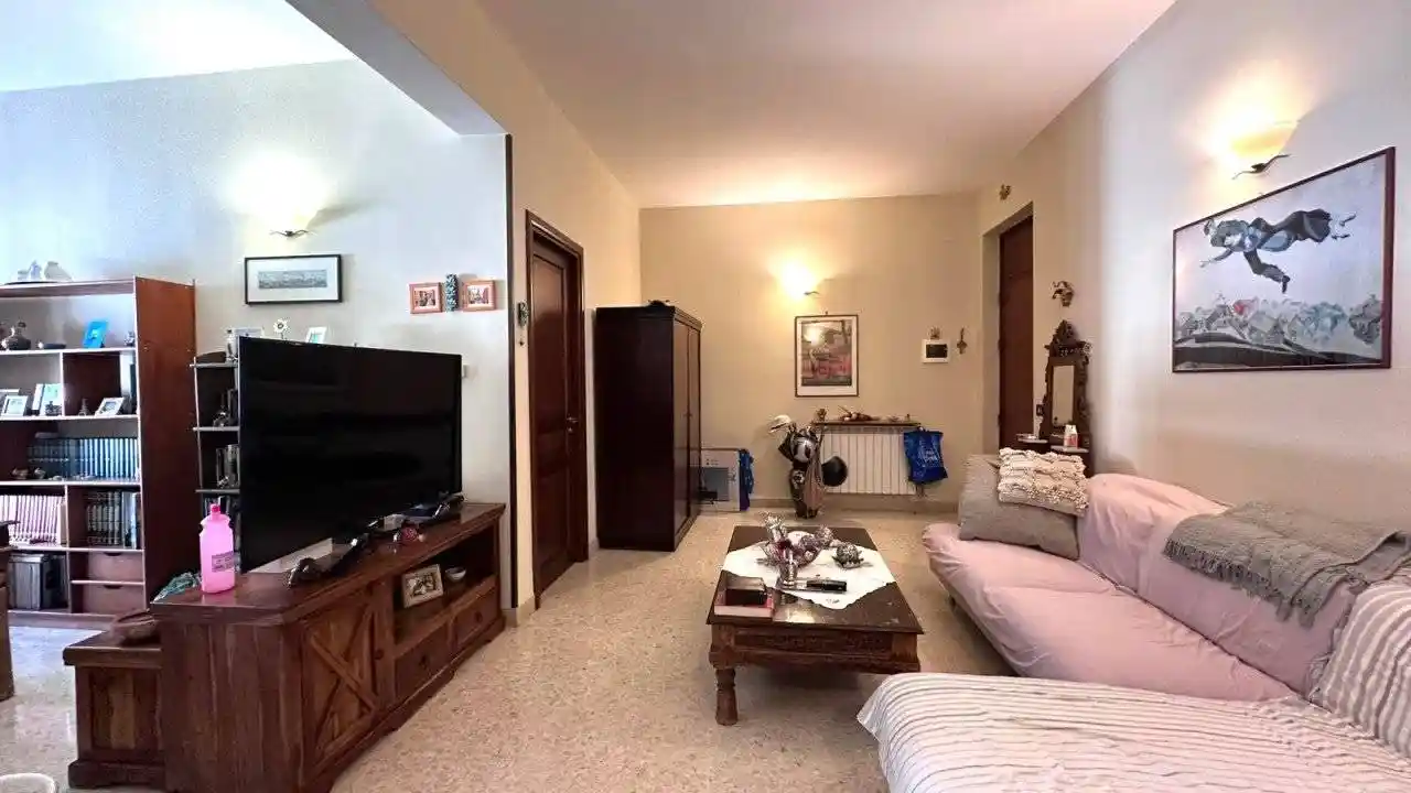 Appartamento via Maggiore Pietro Toselli 136, Libertà - Villabianca, Palermo - foto 5