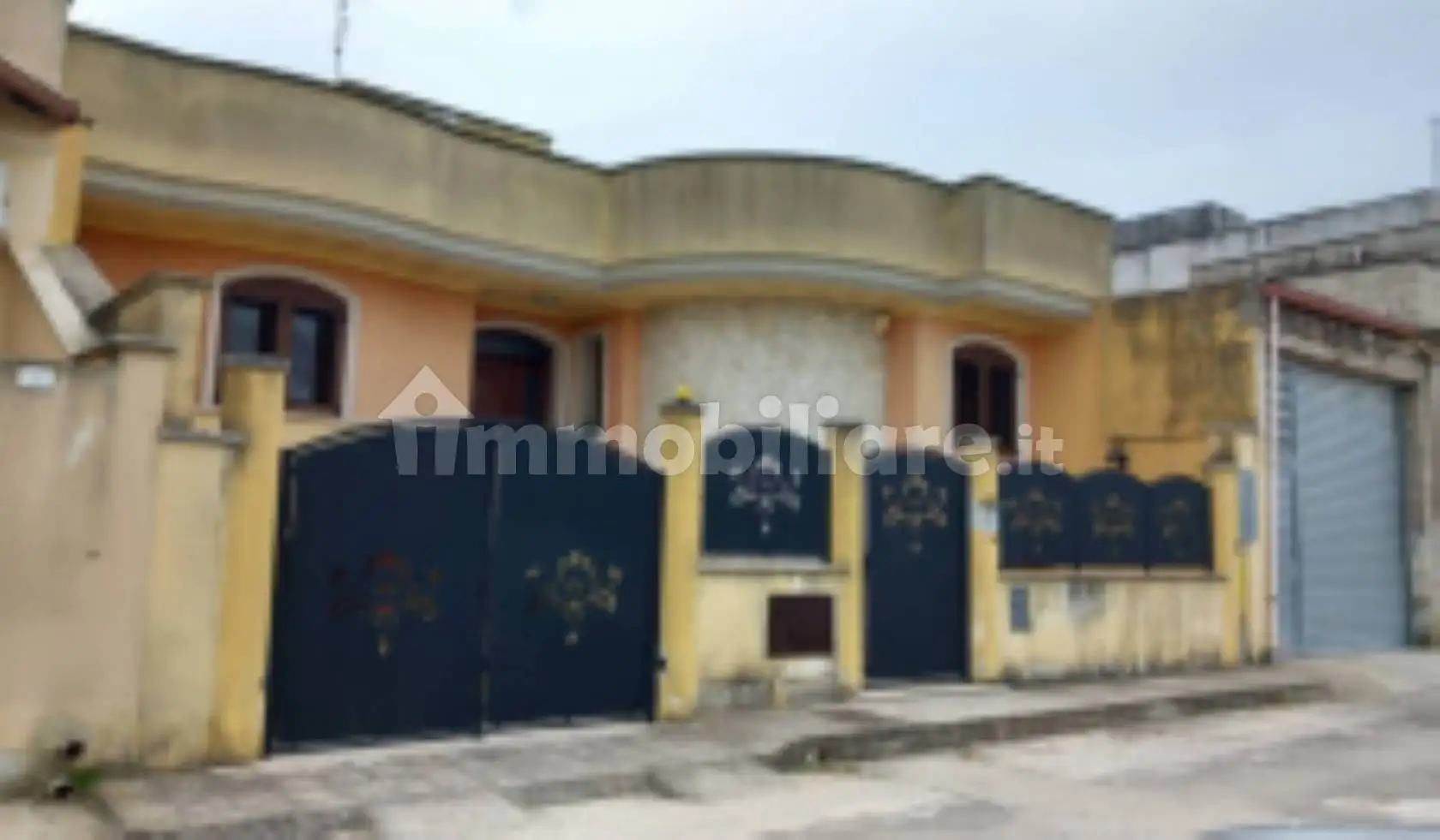 Appartamento in asta a San Pancrazio Salentino