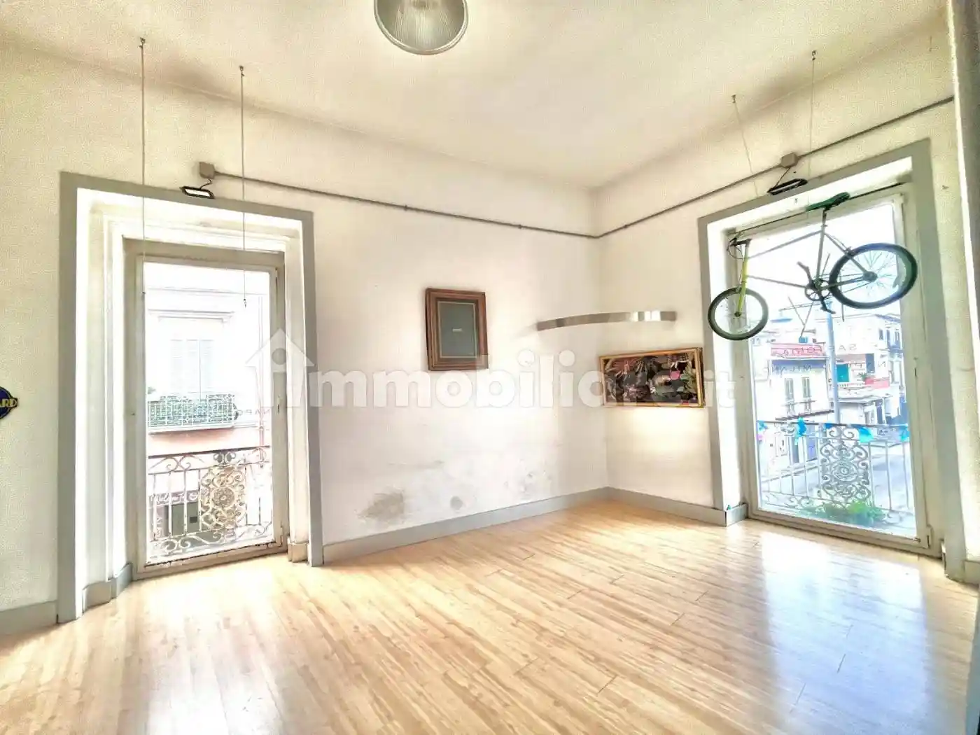 Terratetto unifamiliare corso Principe Umberto I 220, Centro, Caivano - foto 2