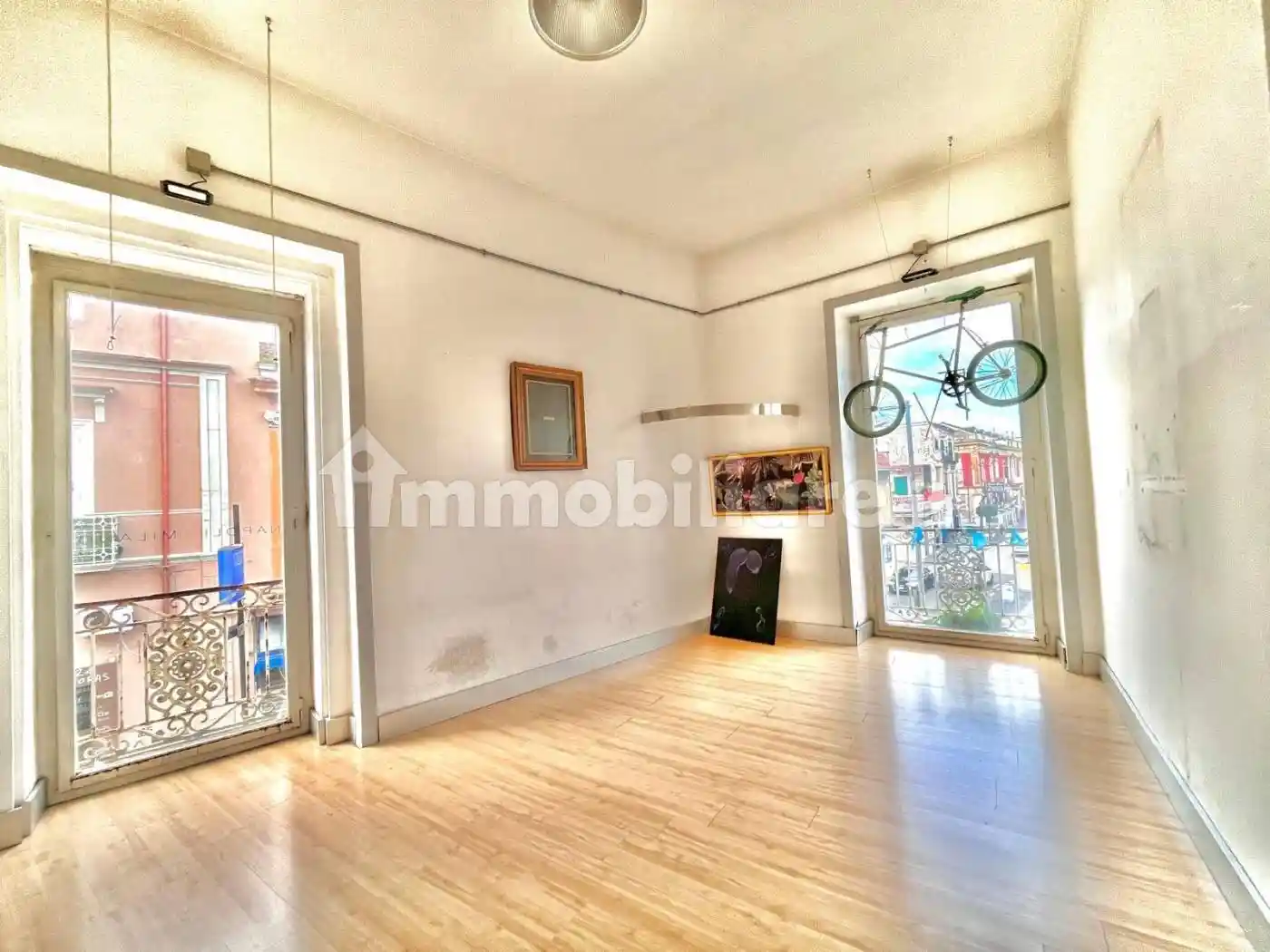 Terratetto unifamiliare corso Principe Umberto I 220, Centro, Caivano - foto 3