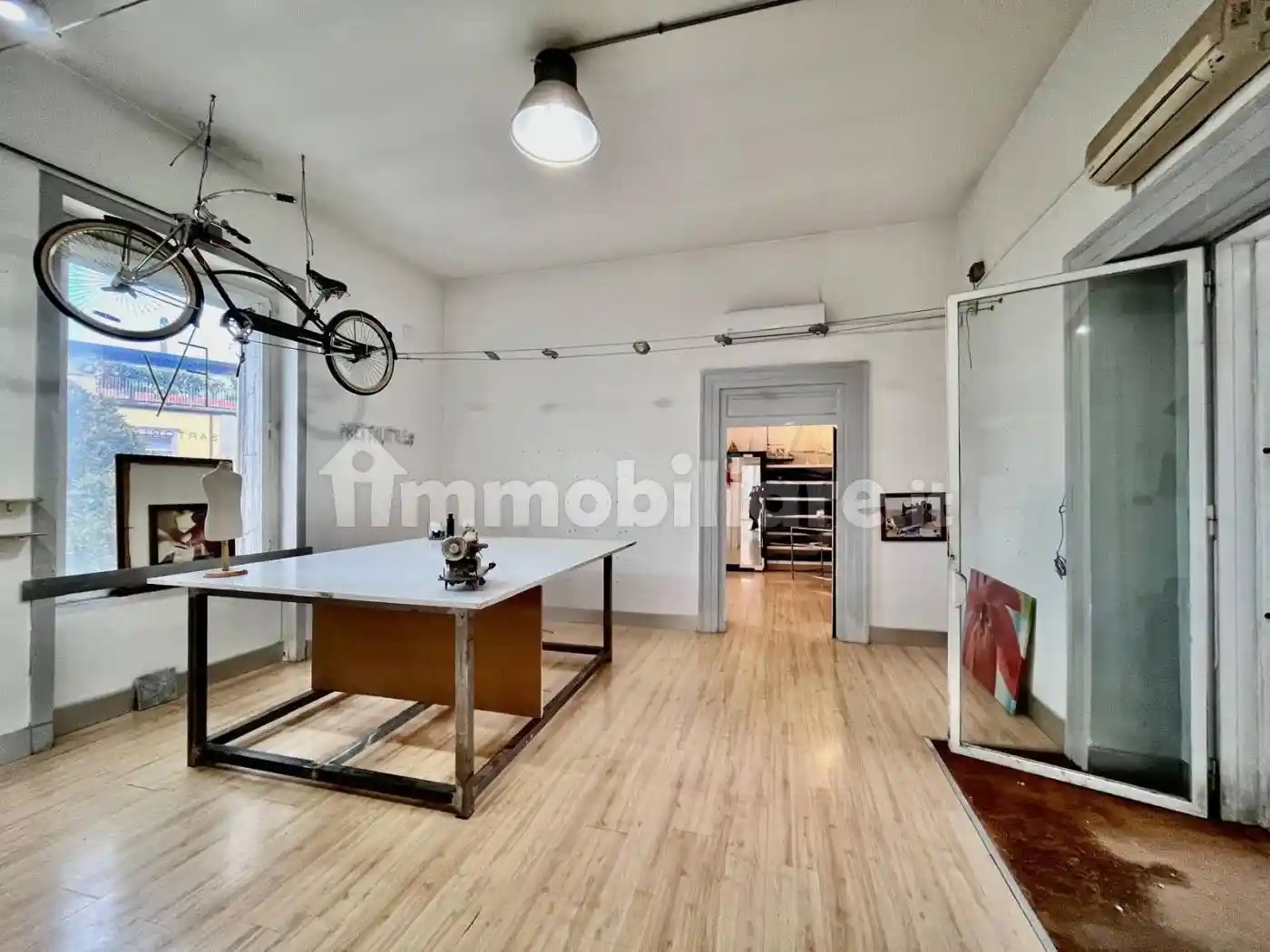 Terratetto unifamiliare corso Principe Umberto I 220, Centro, Caivano - foto 4