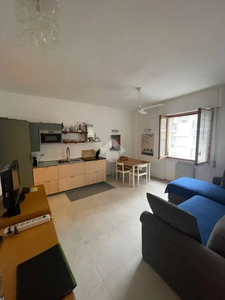 Appartamento in vendita a Rapallo