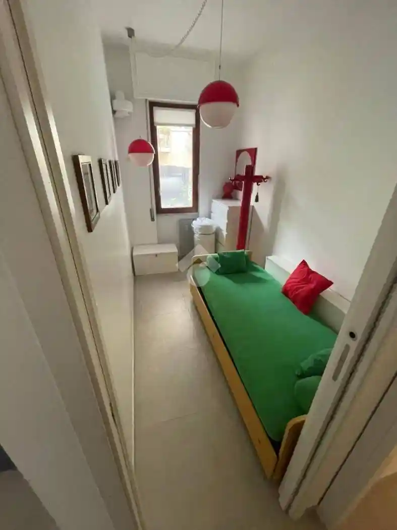 Quadrilocale salita Sant'Agostino, Centro - Esterno Ferrovia, Rapallo - foto 5