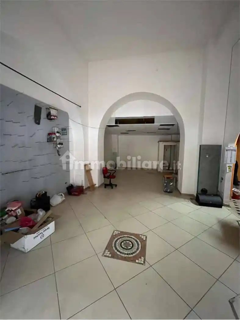 Monolocale viale Principe di Napoli, Stazione Centrale, Benevento - foto 4