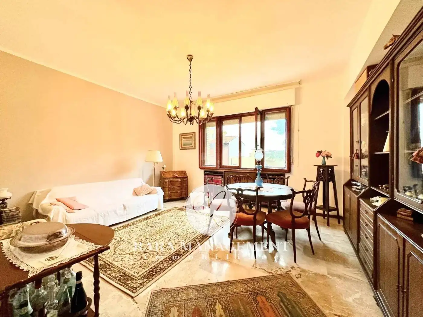 Appartamento in affitto a Ancona