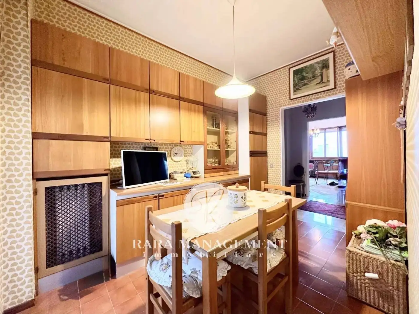 Appartamento via della Pergola Raffaele, 10, Adriatico, Ancona - foto 3