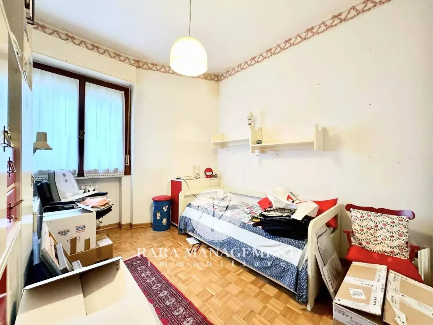 Appartamento via della Pergola Raffaele, 10, Adriatico, Ancona - foto 4