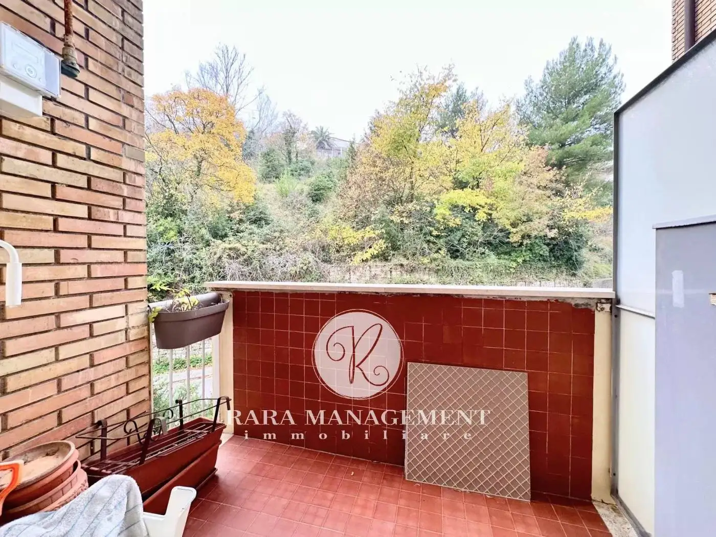 Appartamento via della Pergola Raffaele, 10, Adriatico, Ancona - foto 5