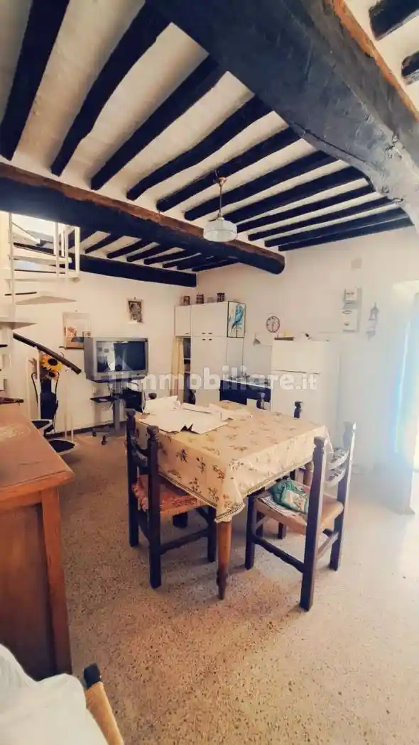 Appartamento in vendita a Roccastrada