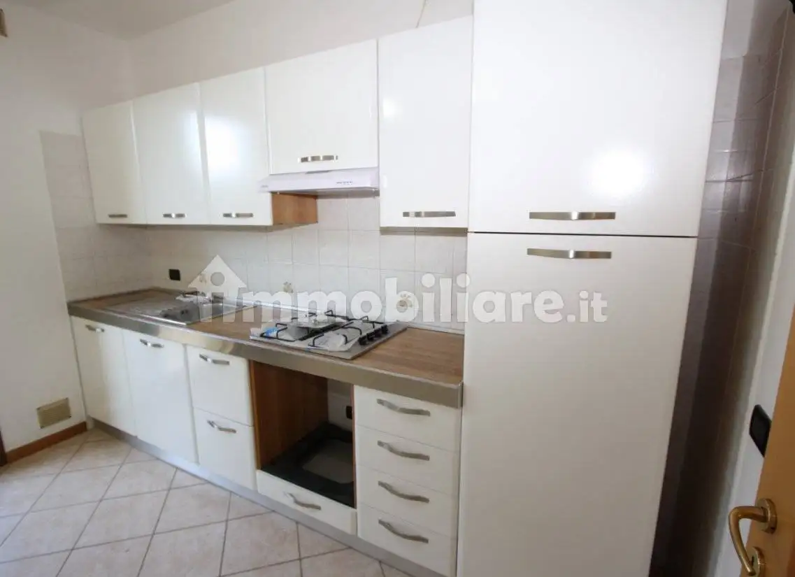 Appartamento in vendita a Saonara