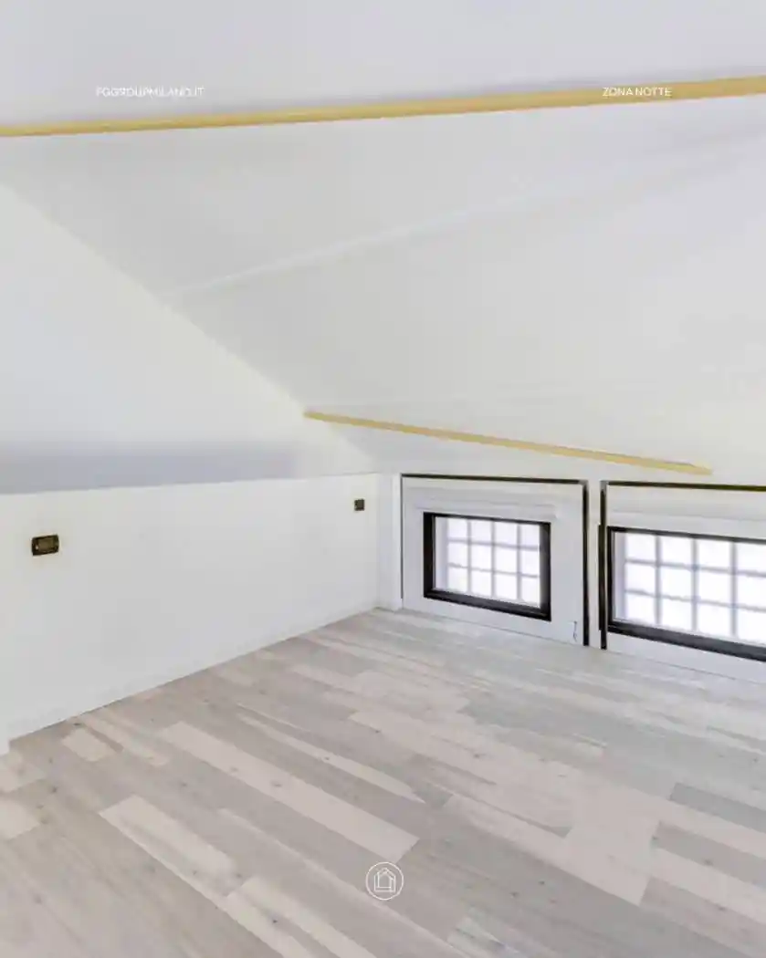 Bilocale viale Certosa 181, Certosa, Milano - foto 4