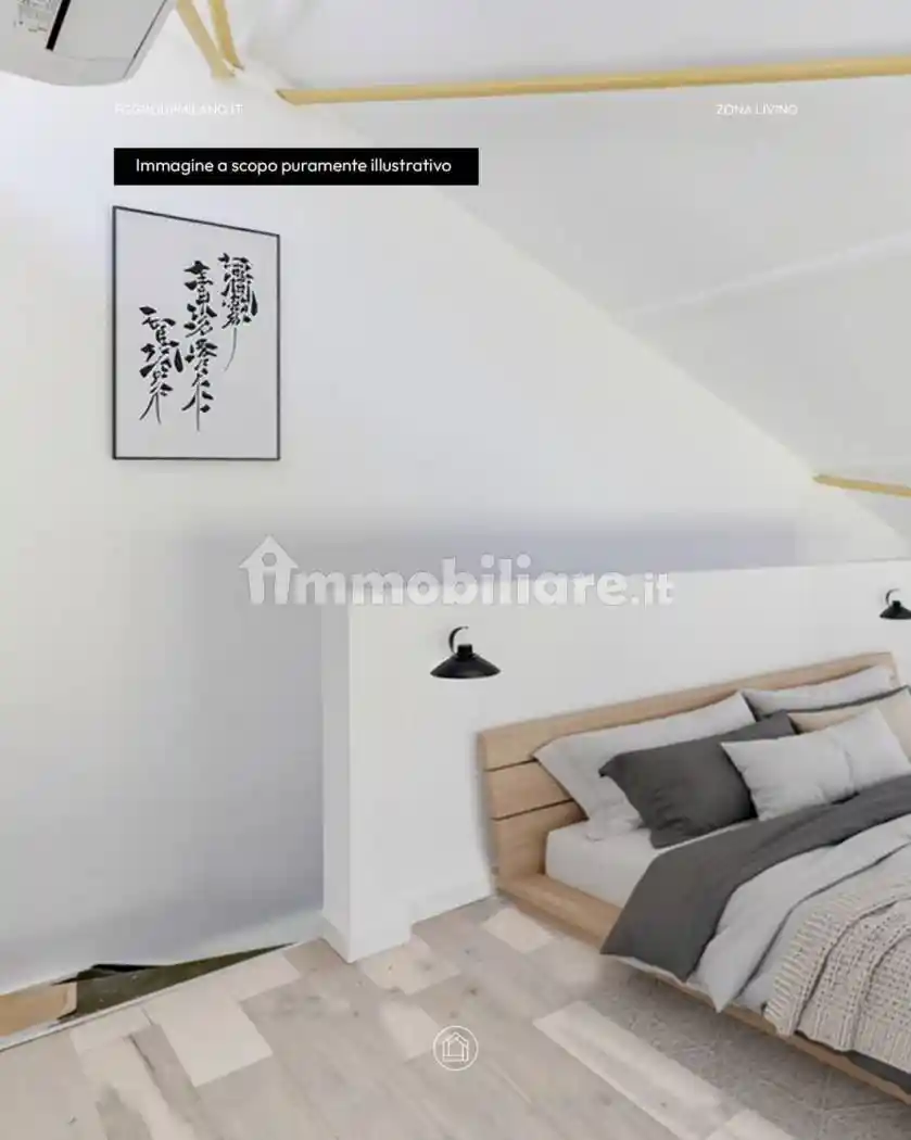 Bilocale viale Certosa 181, Certosa, Milano - foto 5