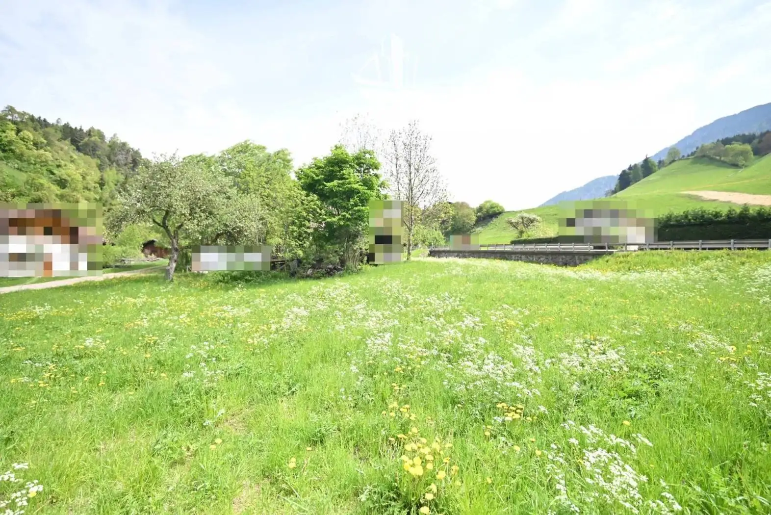 Appartamento in vendita a Funes