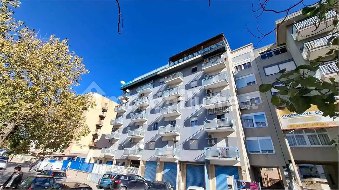Appartamento in vendita a Palermo