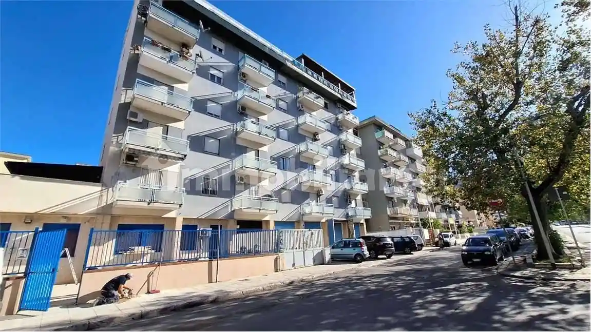 Quadrilocale via Oreto , 444, Brancaccio, Palermo - foto 2