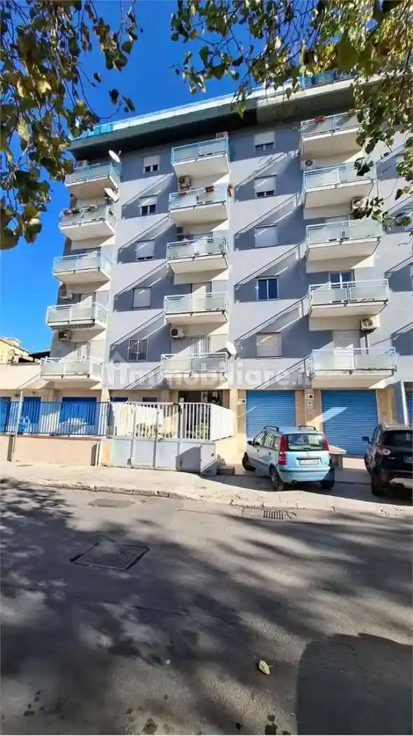 Quadrilocale via Oreto , 444, Brancaccio, Palermo - foto 3